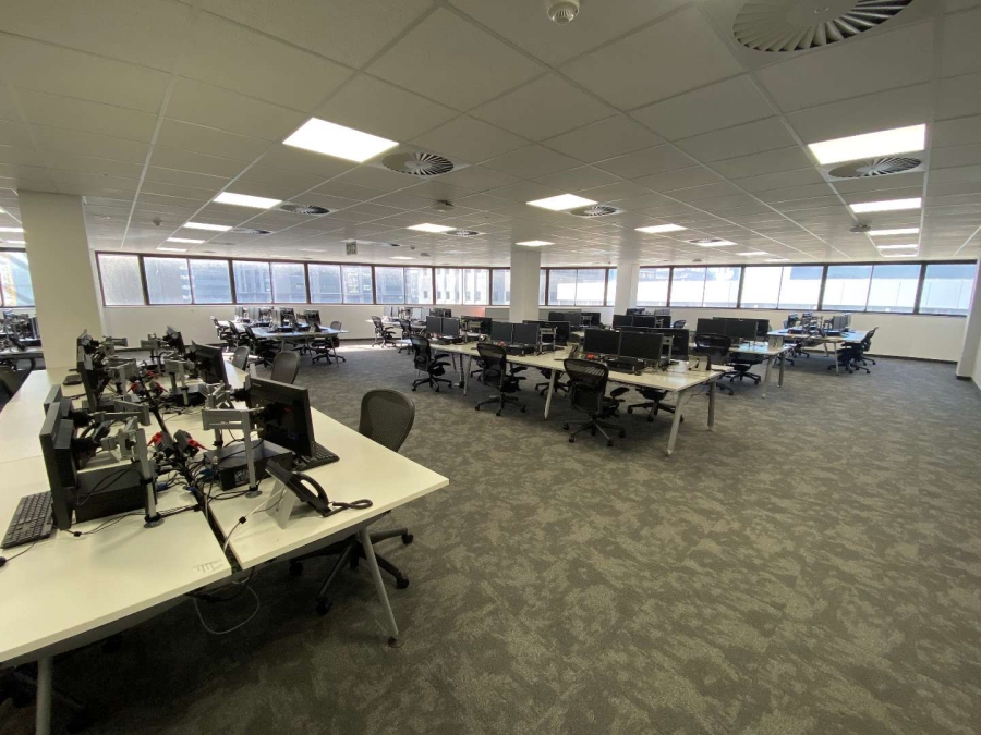 To Let commercial Property for Rent in Cape Town City Centre Western Cape